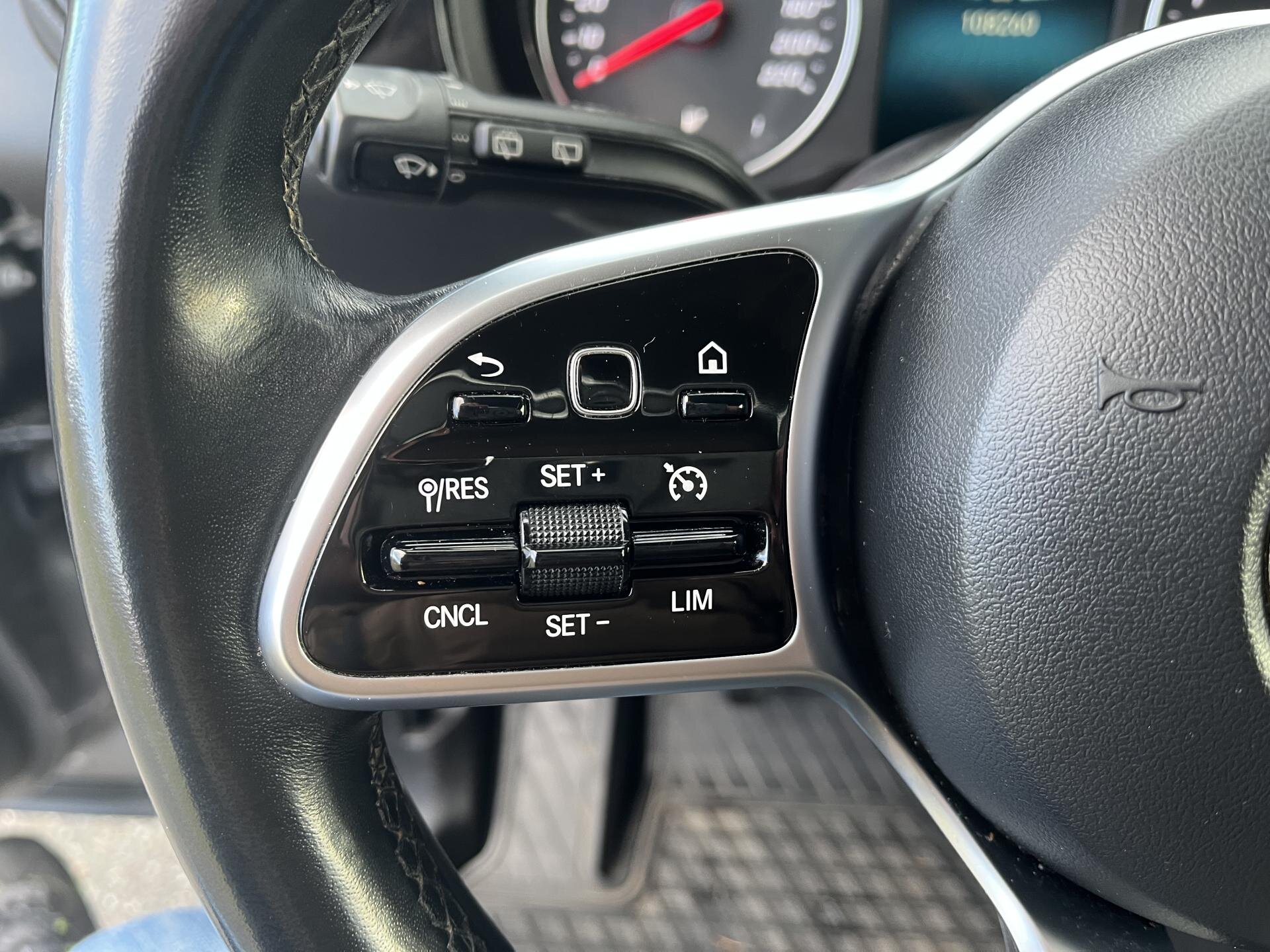 Mercedes-Benz Citan Ostatní 1,5 l 70 kw