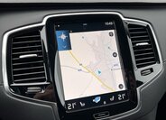 Volvo XC90 SUV 2,0 l 173 kw