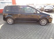 Volkswagen Touran MPV 1,9 l 77 kw