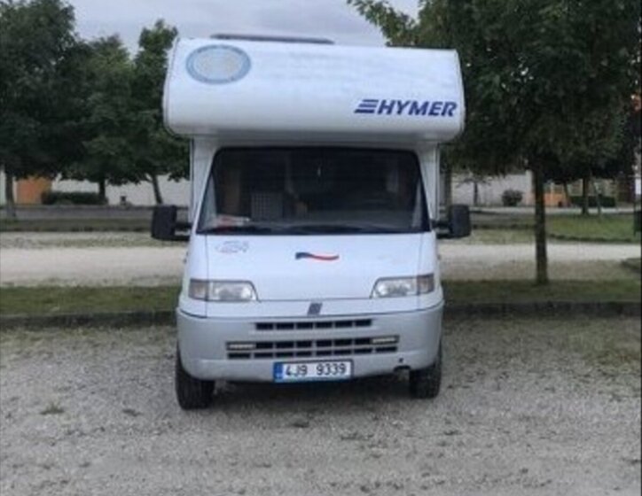 Fiat Ducato Ostatní 0,0 0