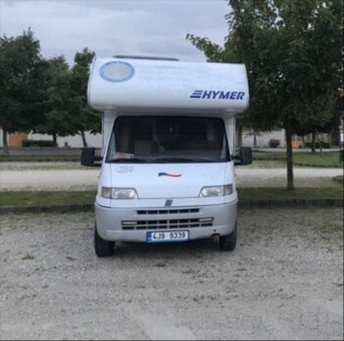 Fiat Ducato Ostatní 0,0 0