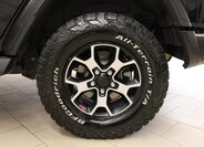 Jeep Wrangler Ostatní 2,0 l 200 kw