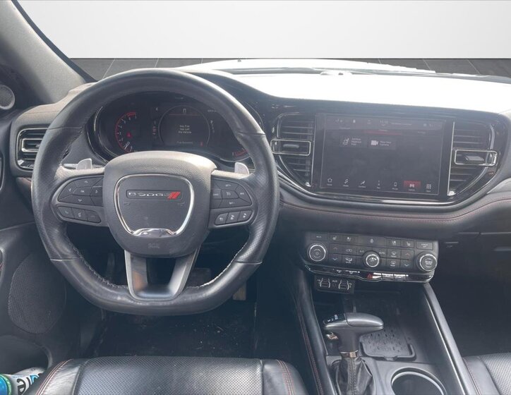 Dodge Durango SUV / Terénní 5,7 l 268 kw