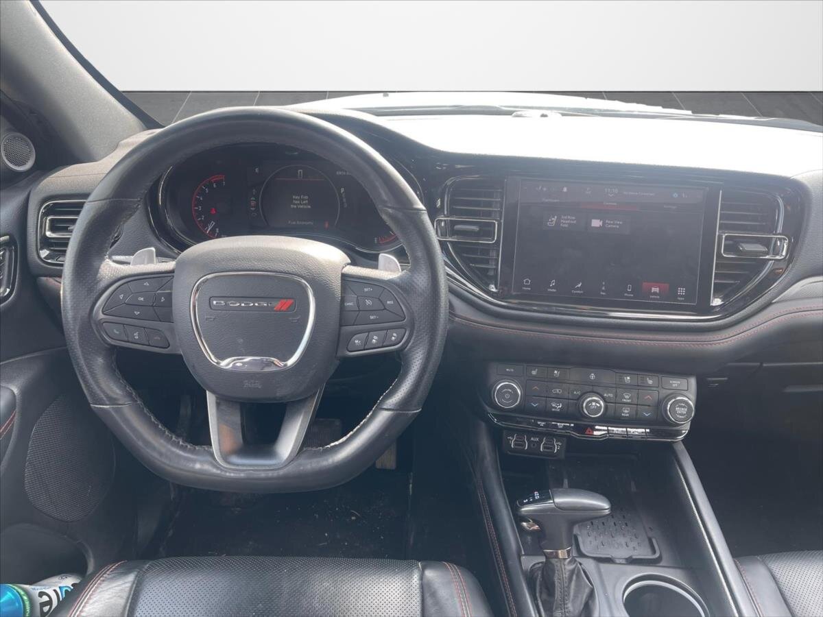 Dodge Durango SUV / Terénní 5,7 l 268 kw