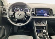 Škoda Karoq SUV / Terénní 2,0 l 110 kw