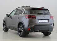 Citroën C5 Aircross SUV / Terénní 1,5 l 96 kw