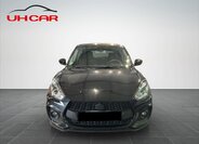 Suzuki Swift Hatchback 1,4 l 103 kw