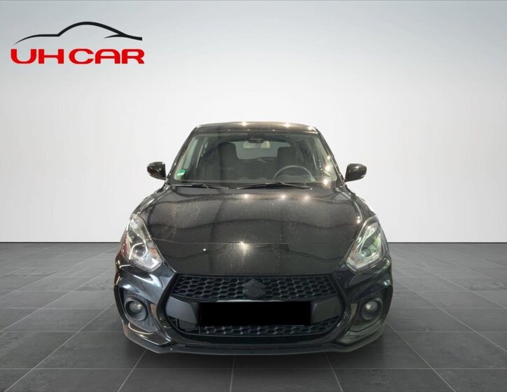 Suzuki Swift Hatchback 1,4 l 103 kw