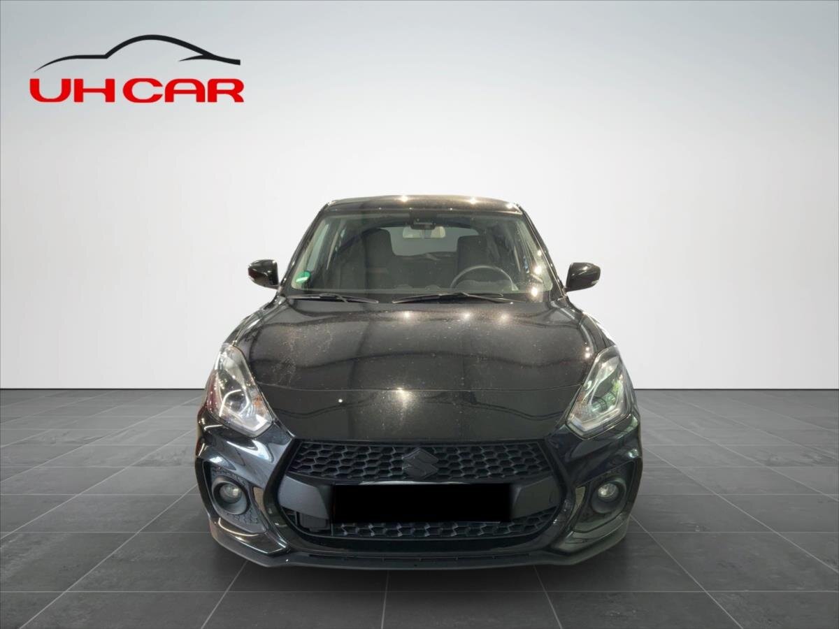 Suzuki Swift Hatchback 1,4 l 103 kw