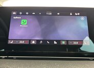 Škoda Octavia Liftback 1,5 l 110 kw