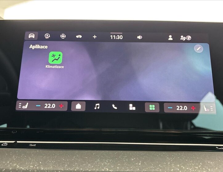 Škoda Octavia Liftback 1,5 l 110 kw