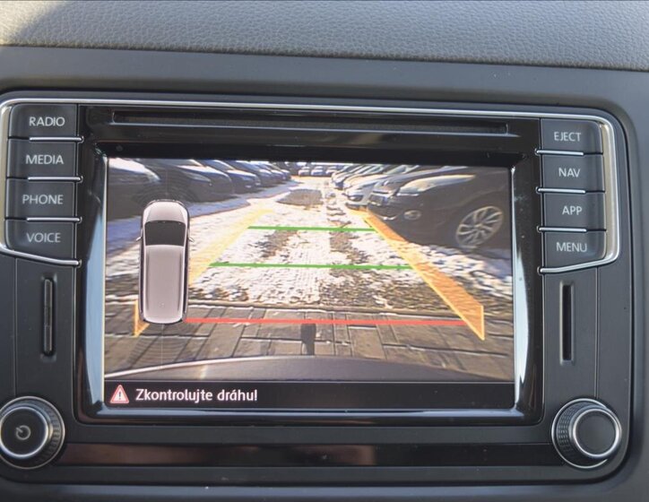 Seat Alhambra Kombi 2,0 l 135 kw