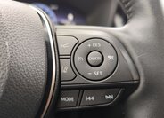 Toyota RAV4 Kombi 2,5 l 131 kw