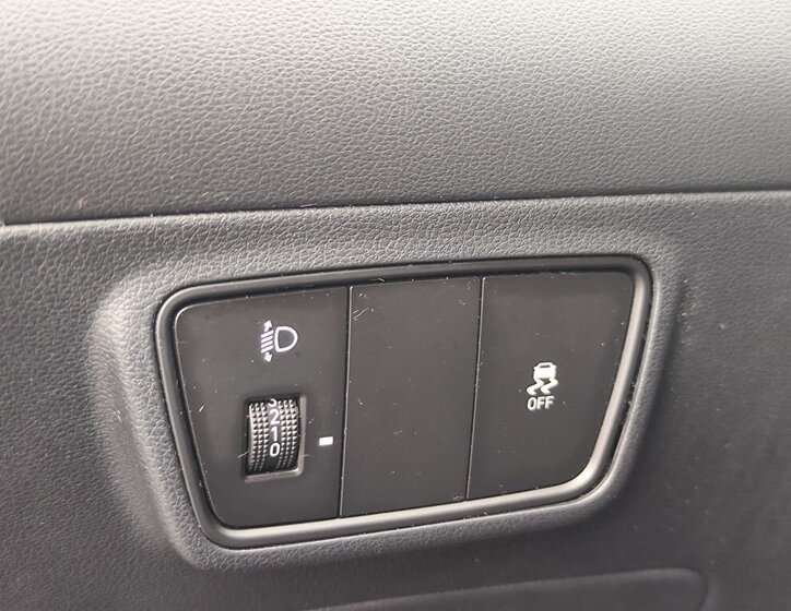 Hyundai Tucson SUV 1,6 l 110 kw