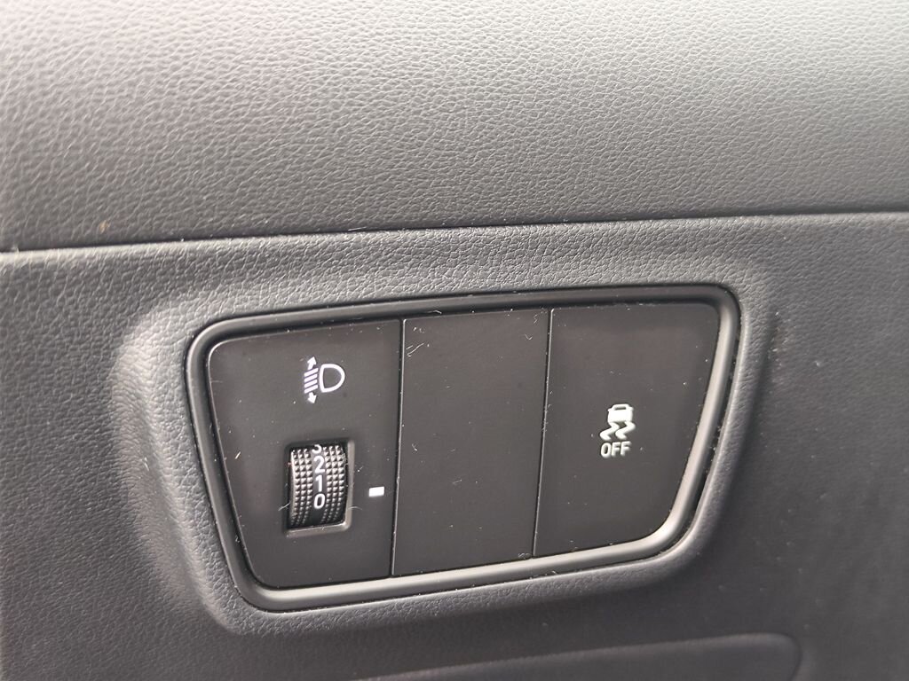 Hyundai Tucson SUV 1,6 l 110 kw