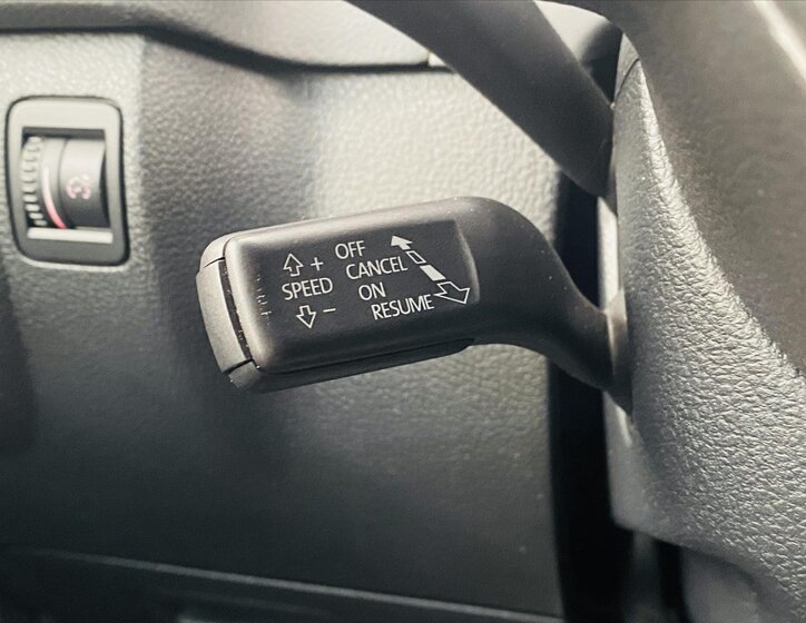 Volkswagen Tiguan Kombi 2,0 l 130 kw