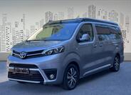 Toyota ProAce Verso 1