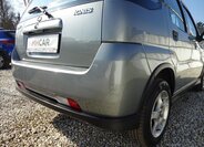 Suzuki Ignis Kombi 1,3 l 68 kw