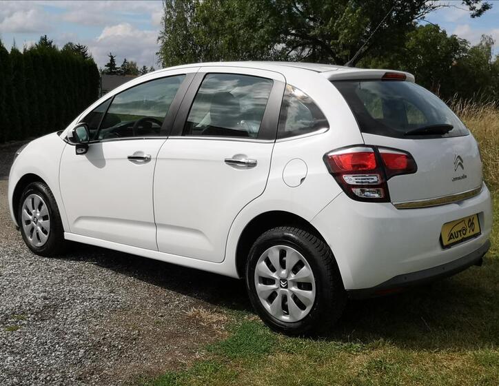 Citroën C3 45