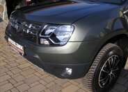 Dacia Duster MPV 1,6 l 77 kw