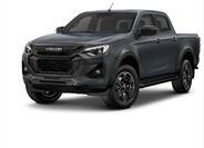 Isuzu D-Max 1