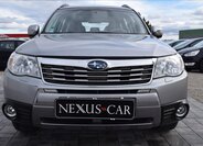 Subaru Forester SUV 2,0 l 110 kw