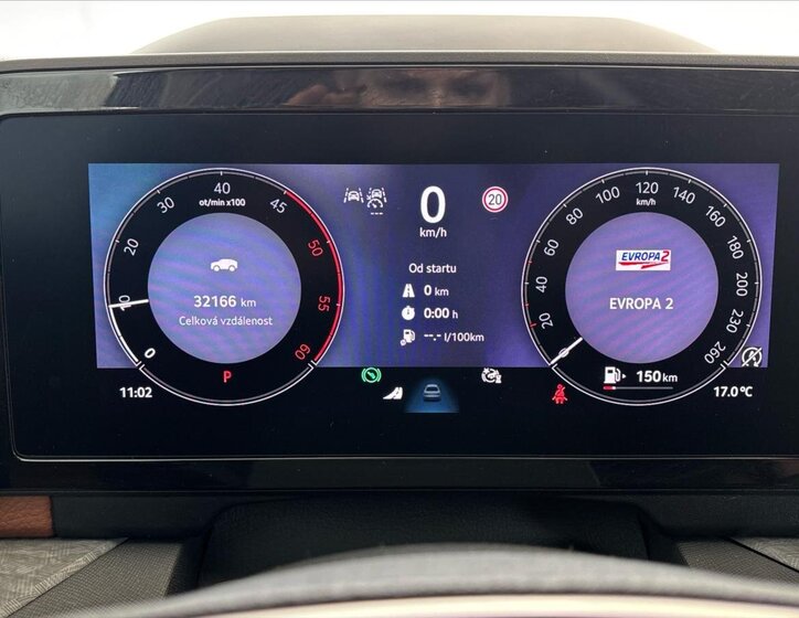 Škoda Kodiaq SUV / Terénní 2,0 l 142 kw