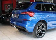 Škoda Kamiq Hatchback 999,0 81 kw