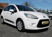 Citroën C3 Hatchback 1,4 l 54 kw