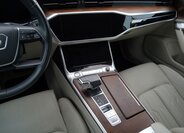 Audi A7 Sedan 3,0 l 210 kw