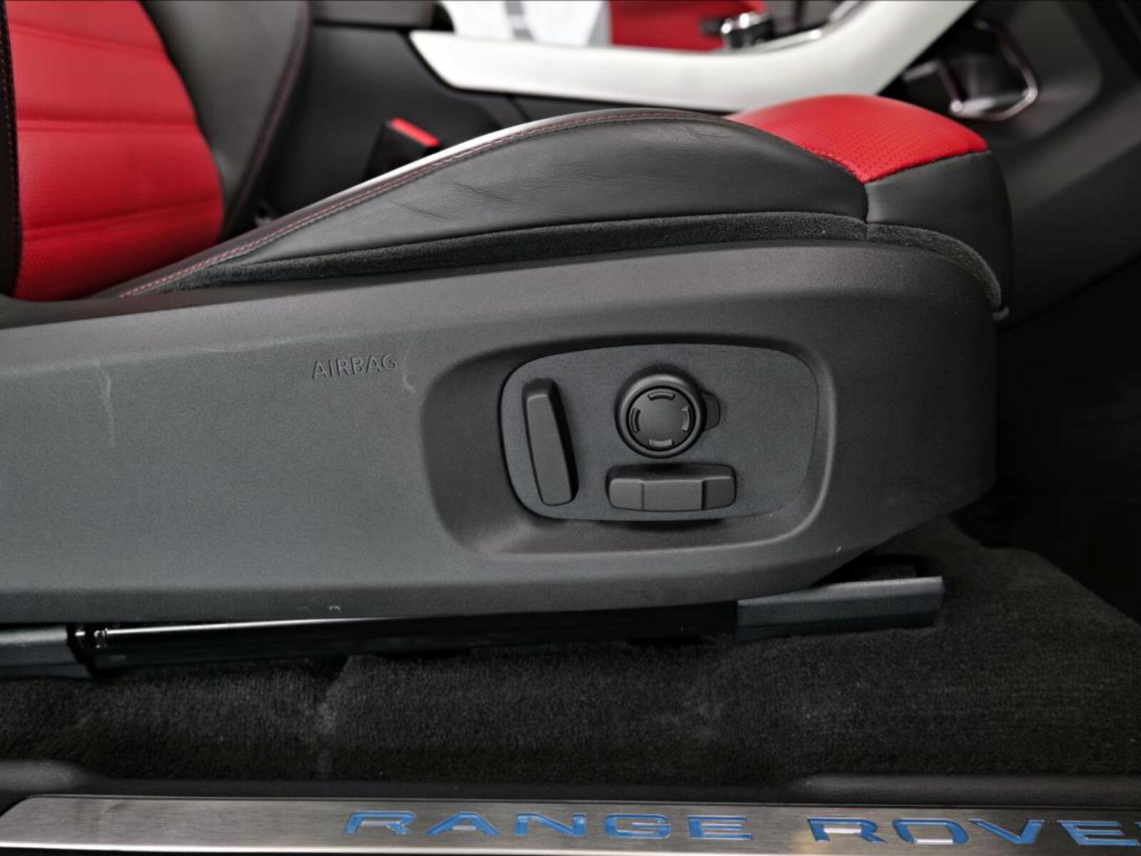 Land Rover Range Rover 28