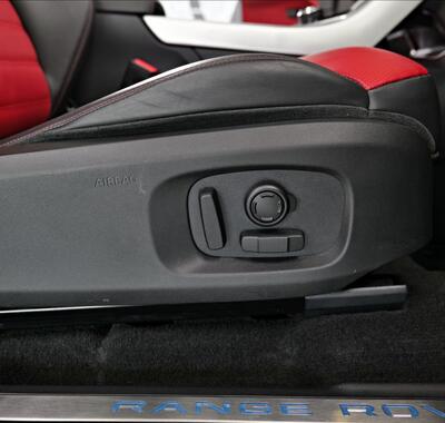 Land Rover Range Rover 28