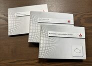 Mitsubishi Outlander SUV / Terénní 2,3 l 110 kw