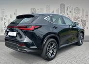 Lexus NX 350h 4