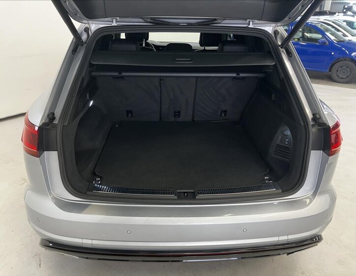 Volkswagen Touareg 27