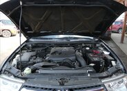 Mitsubishi L200 Pick-up 2,5 l 100 kw