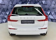 Volvo XC60 SUV 2,0 l 186 kw