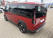 KIA PV5 MPV 0,0 120 kw