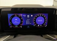 Škoda Kodiaq SUV / Terénní 1,5 l 150 kw