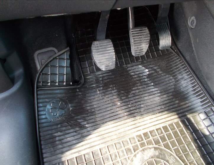 Citroën C3 Picasso MPV 1,4 l 70 kw