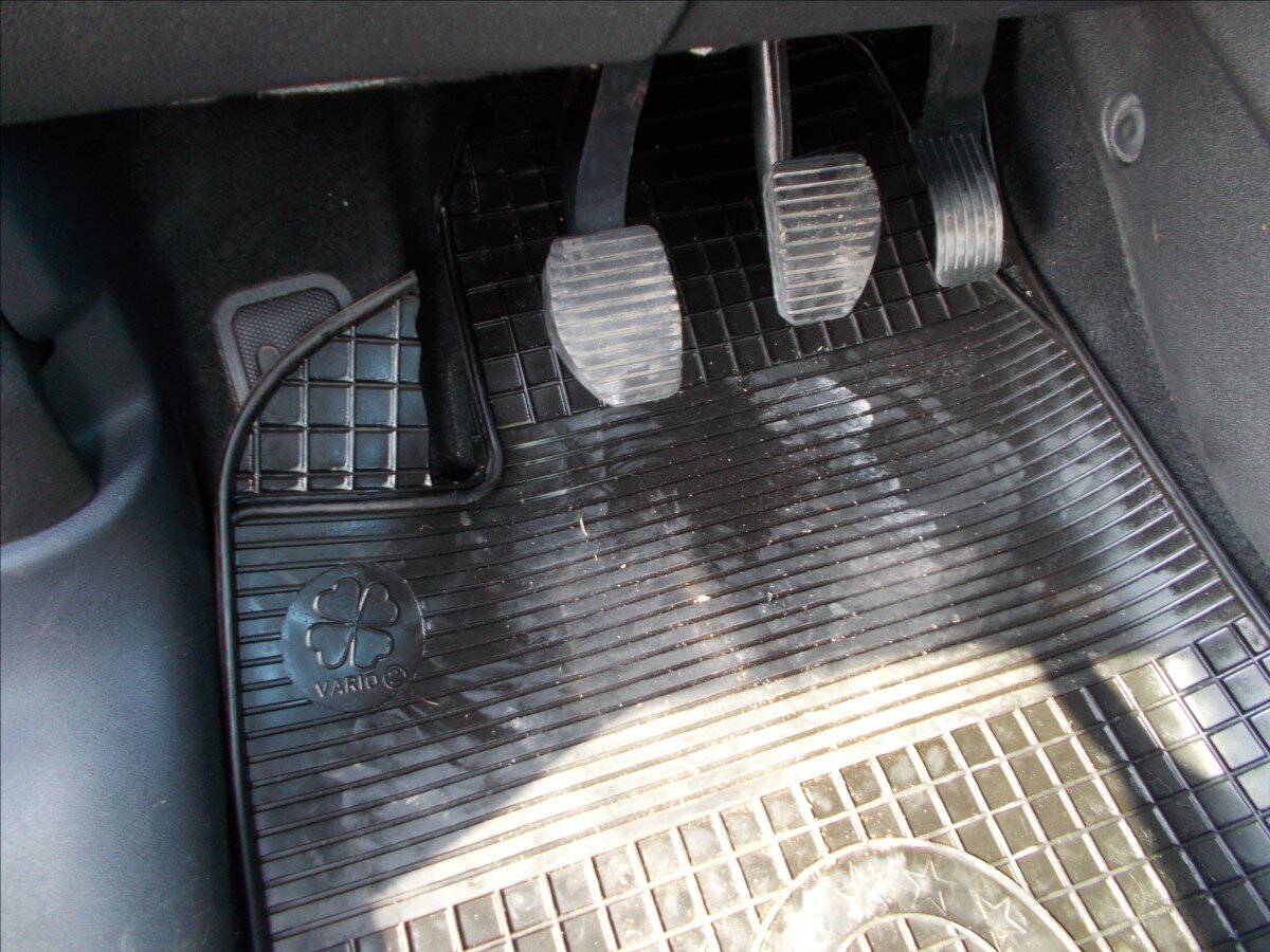 Citroën C3 Picasso MPV 1,4 l 70 kw