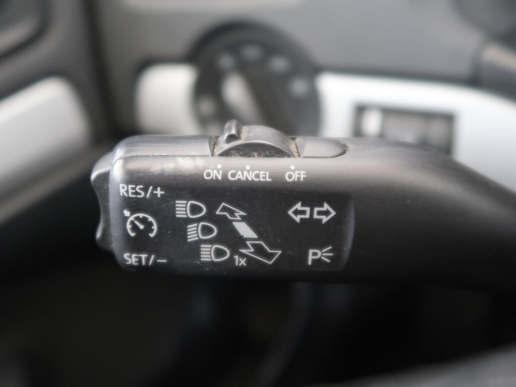 Škoda Octavia Kombi 1,6 l 77 kw