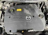 Mazda 5 MPV 2,0 l 81 kw