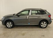 Škoda Kamiq SUV / Terénní 999,0 70 kw