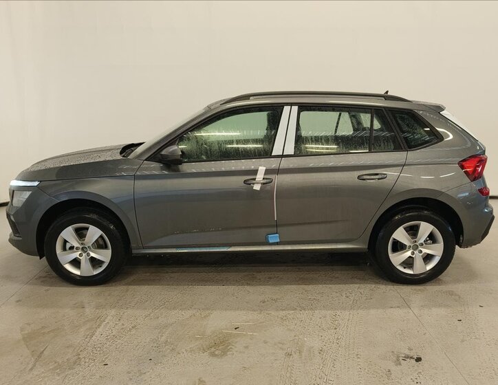 Škoda Kamiq SUV / Terénní 999,0 70 kw