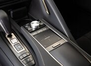 Lexus LC 500 Kupé 5,0 l 341 kw