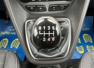 Ford Tourneo Connect 13