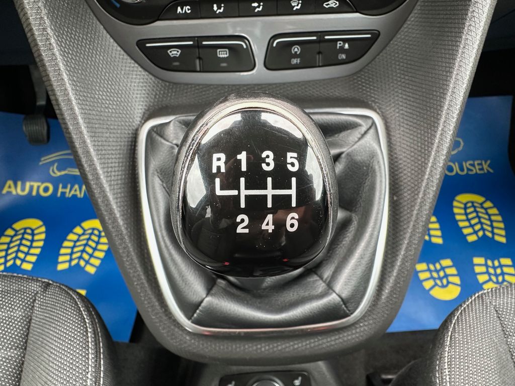 Ford Tourneo Connect