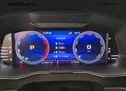 Škoda Superb Kombi 2,0 l 147 kw