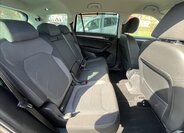 Škoda Kodiaq SUV / Terénní 1,4 l 110 kw